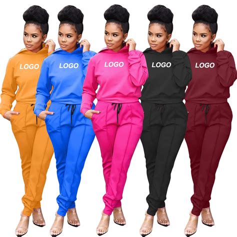 women designer sweat suits.